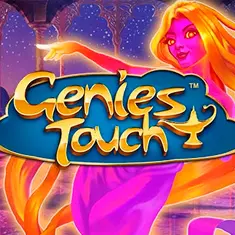 Genie’s Touch