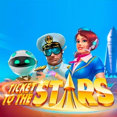 Ticket To The Stars