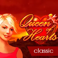 Queen of Hearts