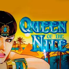 Queen of the Nile 2