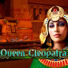 Queen Cleopatra