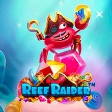 Reef Raider
