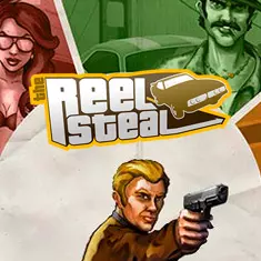Reel Steal