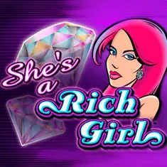 Rich Girl