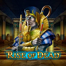 Rise Of Dead