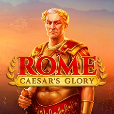 Rome Caesar's Glory