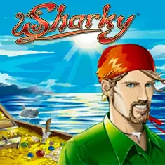 Sharky