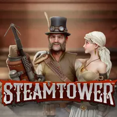 Steam Tower