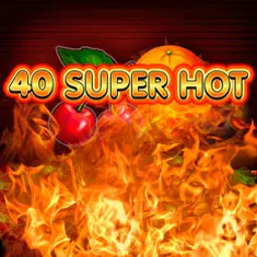 Super Hot 40