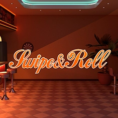 Swipe and Roll