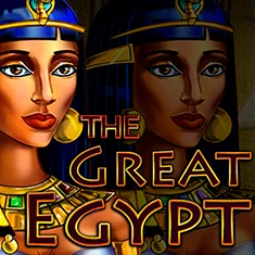 The Great Egypt