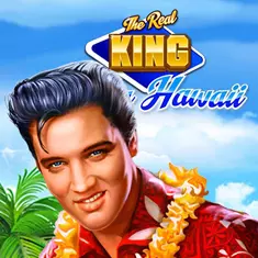 The Real King