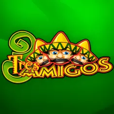 Tres Amigos