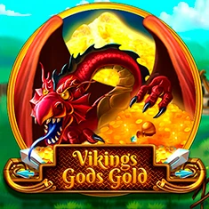 Viking's Gods Gold