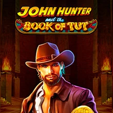 John Hunter and the Book of Tut