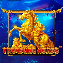 Treasure Horse