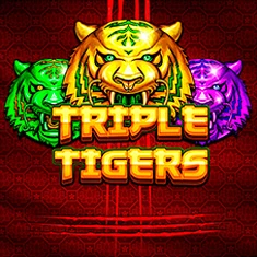 Triple Tigers