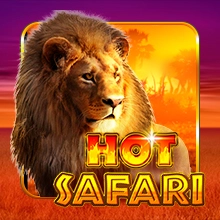 Hot Safari