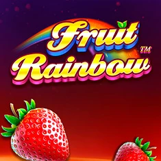 Fruit Rainbow
