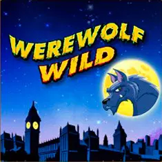 Werewolf Wild