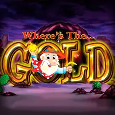 Where is The Gold