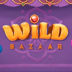 Wild Bazaar