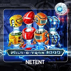 Wildotron 3000