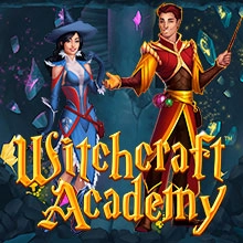 Witchcraft Academy