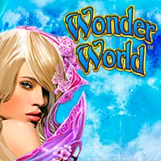 Wonder World