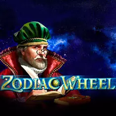 Zodiac Wheel